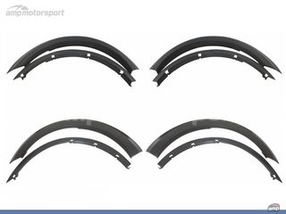 SET DE ALETINES PARA MERCEDES ML W164