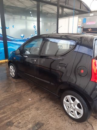 Suzuki Alto 2010