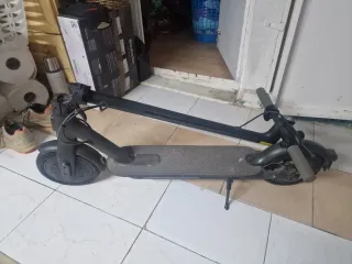 Patinete Eléctrico Xiaomi
