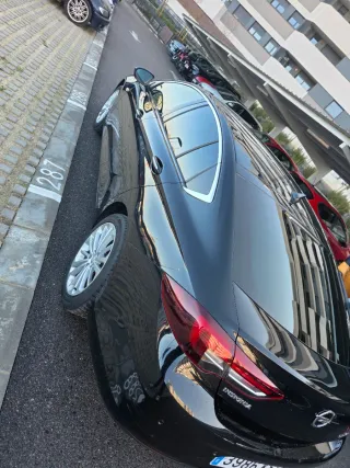 Opel Insignia 2019