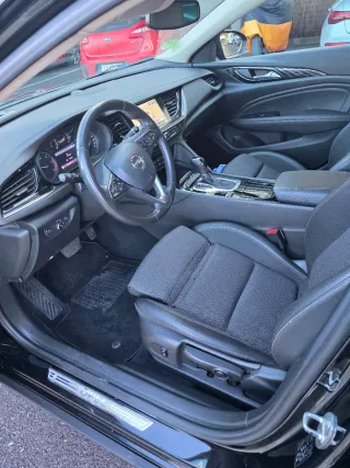 Opel Insignia 2019