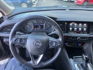Opel Insignia 2019