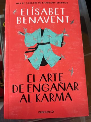 El arte de engañar al karma