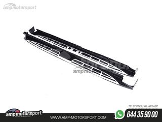 ESTRIBERAS LATERALES PARA HYUNDAI SANTA FE IX45