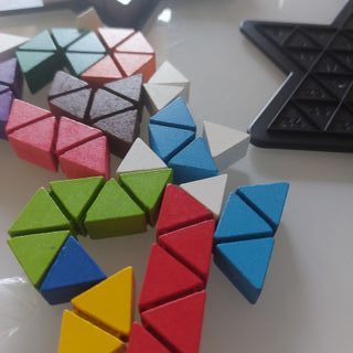 Batalla de Genios Estrella Juego de Mesa