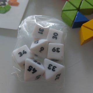 Batalla de Genios Estrella Juego de Mesa