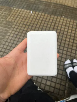 Cargador Portátil Apple MagSafe