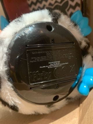 Furby Boom 2013 Funciona!