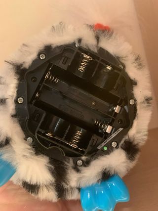 Furby Boom 2013 Funciona!