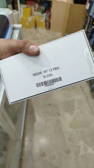 100% Original Brand New Xiaomi Redmi-Note 13 Pro