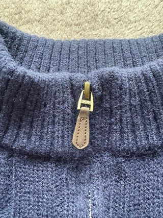 Jersey Polo Ralph Lauren Azul Marino