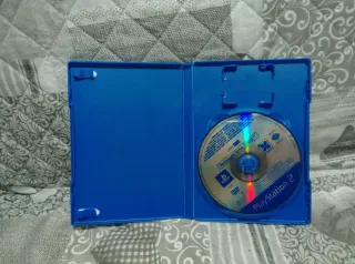 Formula Uno 2003 PS2