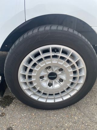 Ford E-Transit Custom 2013