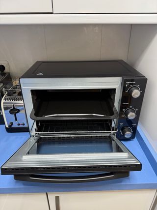 Horno Convección Princess 112759