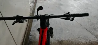 Scott Spark 960 Bicicleta Montaña. Talla XL