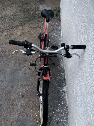 Bicicleta infantil buen estado