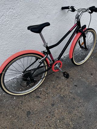 Bicicleta infantil buen estado