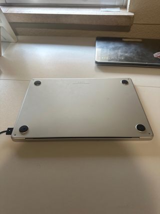 MacBook Air M2 512GB Gris Espacial