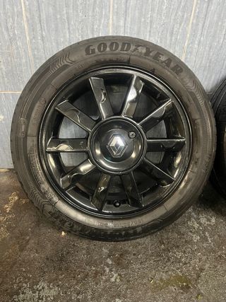 Llantas Renault 15”