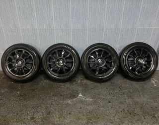 Llantas Renault 15”