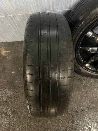 Llantas Renault 15”