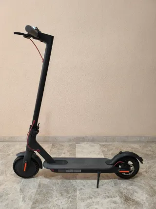 Patinete Xiaomi Mi Scooter M365