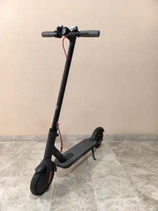 Patinete Xiaomi Mi Scooter M365