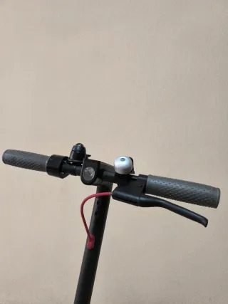 Patinete Xiaomi Mi Scooter M365