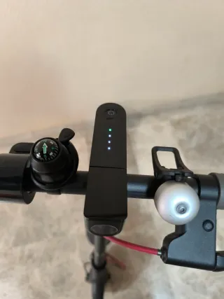 Patinete Xiaomi Mi Scooter M365