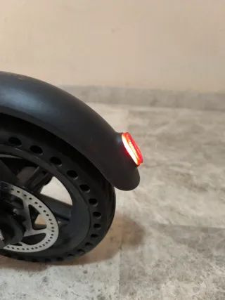 Patinete Xiaomi Mi Scooter M365