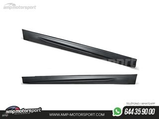 TALONERAS LOOK M3 PARA BMW SERIE 3 E90 / E91