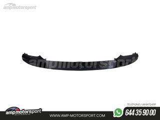 SPOILER DELANTERO LOOK M-PERFORMANCE PARA BMW SERIE 5 F10