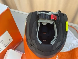 Casco Schuberth C4 Pro XS + Comunicador SC1