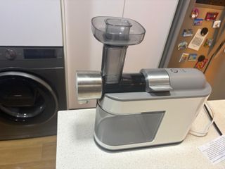 Extractor de zumos Philips