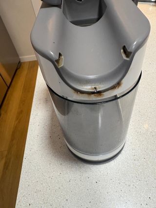 Extractor de zumos Philips