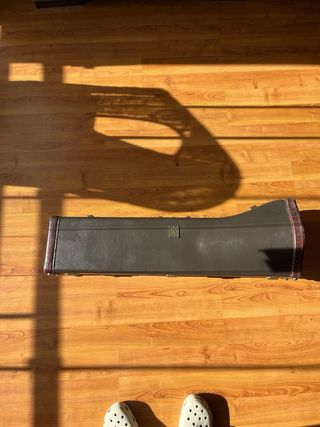 Trombón Bach Stradivarius