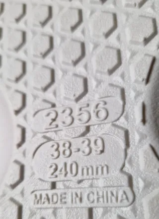 Ciabatte donna bianche con orsetto