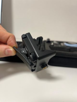 Cámara de Acción 4K Ultra HD con Wi-Fi y Maletín