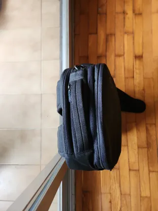 Mochila Dell para portátil