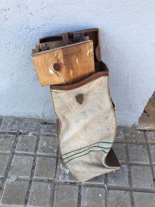 Water de campo para caza/montaña, senderismo