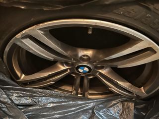 Llantas BMW 437M