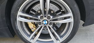 Llantas BMW 437M