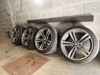 Llantas BMW 437M