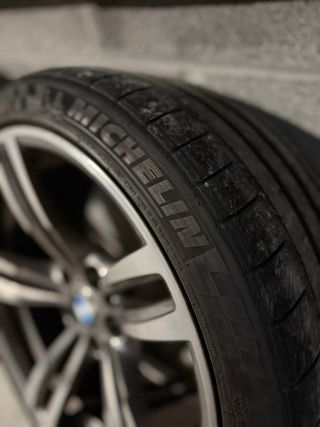 Llantas BMW 437M