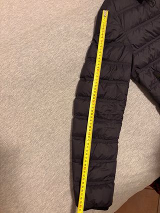 Peuterey Piumino Blu Uomo