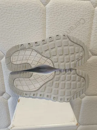 Zapatillas Nike Air Max SYSTM Beige/Blanco