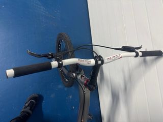 Bicicleta Monty 220 Kaizen