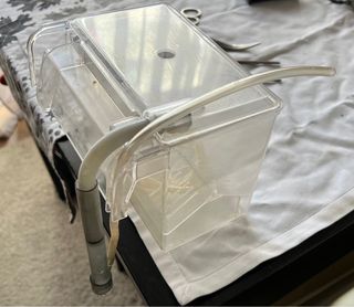 Acuario 80L completo