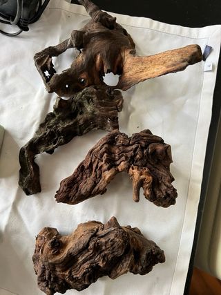 Acuario 80L completo