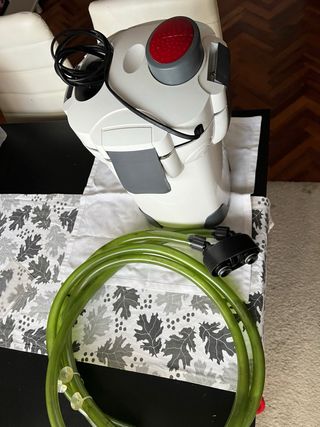 Acuario 80L completo